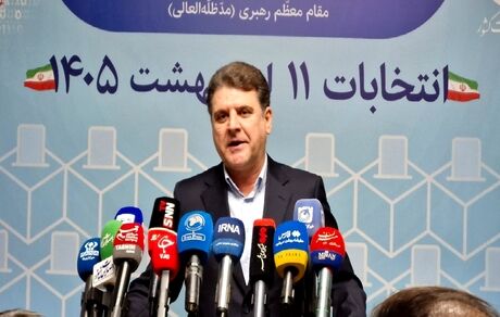 ثبت نام ۶۶ هزار داوطلب شرکت در انتخابات شوراهای شهر