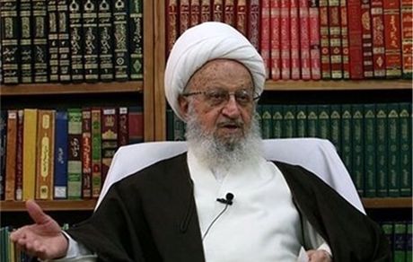 آیت‌الله مکارم‌شیرازی:‌ ساخت سریال درباره  شمس تبریزی  شرعاً جایز نیست 
