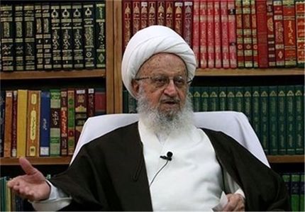 آیت‌الله مکارم‌شیرازی:‌ ساخت سریال درباره  شمس تبریزی  شرعاً جایز نیست 