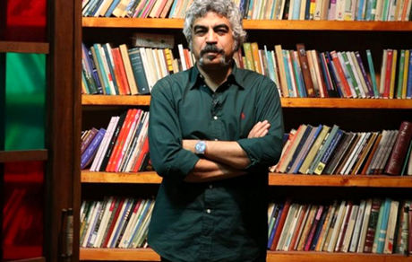 مهمان امشب «کتاب‌باز» مشخص شد
