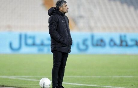 سرمربی خارجی نه، رسول خطیبی هدایت استقلال خوزستان را برعهده می‌گیرد