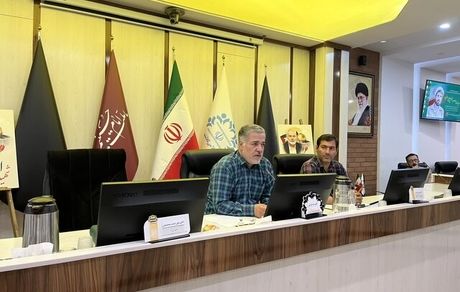لغو دوباره انتخاب هیات رئیسه شورای شهر اراک