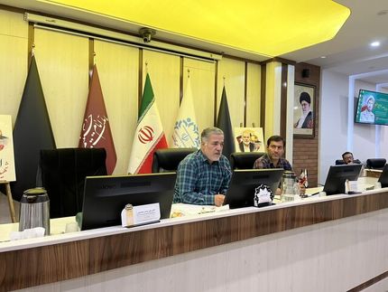لغو دوباره انتخاب هیات رئیسه شورای شهر اراک