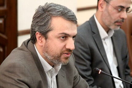 وزیر صمت: ثبات نسبی در بازار مواد اولیه ایجاد شده است