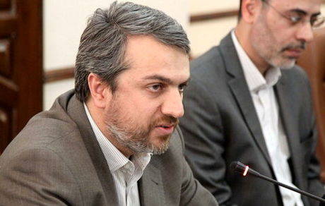 وزیر صمت: ثبات نسبی در بازار مواد اولیه ایجاد شده است