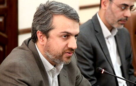وزیر صمت: ثبات نسبی در بازار مواد اولیه ایجاد شده است