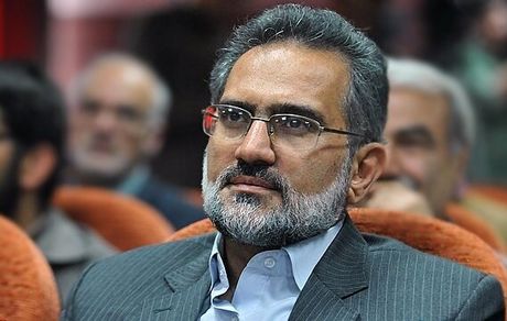 حسینی: بنای دولت تغییر ریل کشور است