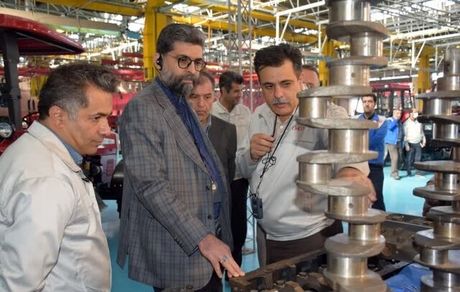 بیش از 20 هزار واحد صنعتی در کشور نیاز به نوسازی دارند