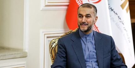 امیرعبداللهیان: دکتر باقری با جدیت و در هماهنگی کامل با اینجانب به مذاکرات برای لغو تحریم‌ها ادامه می‌دهد