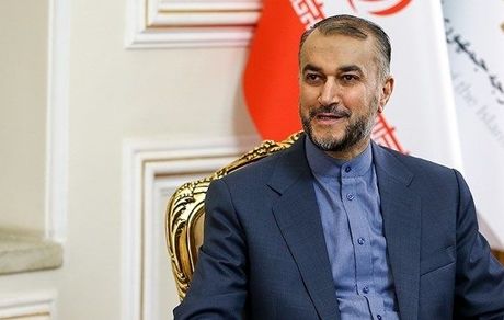 امیرعبداللهیان: دکتر باقری با جدیت و در هماهنگی کامل با اینجانب به مذاکرات برای لغو تحریم‌ها ادامه می‌دهد