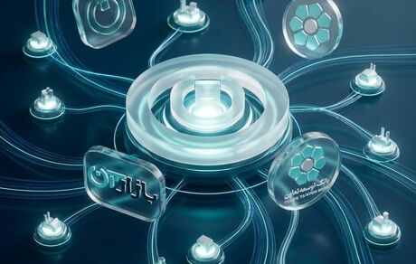 پلتفرم «بازارآن»، راهکار نوین تأمین مالی زنجیره تأمین در بانک توسعه تعاون