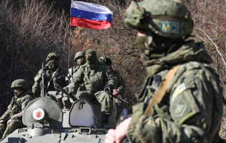 هزینه ۲۱۱ میلیارد دلاری روسیه در جنگ با اوکراین