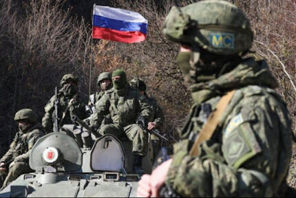 هزینه ۲۱۱ میلیارد دلاری روسیه در جنگ با اوکراین