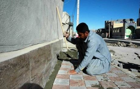 پرداخت ۲۰۰ هزار فقره وام ساخت مسکن به روستاییان