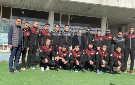 تیم ملی هاکی، جام جهانی را با باخت آغاز کرد