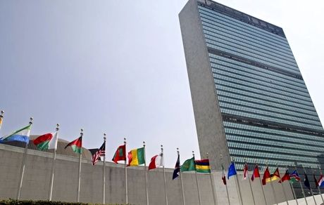 اظهار نگرانی سازمان ملل از واکنش جو بایدن