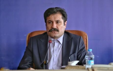 معاون رئیس جمهور: پروژه‌های اشتغالزایی در راستای توانمندسازی جامعه افتتاح می‌شود