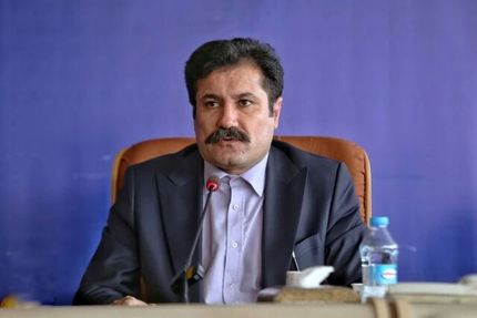 معاون رئیس جمهور: پروژه‌های اشتغالزایی در راستای توانمندسازی جامعه افتتاح می‌شود