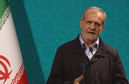 رئیس جمهور: مشکل از دانشجو و محصل نیست، مشکل از من است