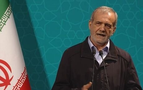 رئیس جمهور: مشکل از دانشجو و محصل نیست، مشکل از من است