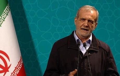 رئیس جمهور: مشکل از دانشجو و محصل نیست، مشکل از من است