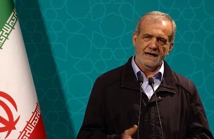 رئیس جمهور: مشکل از دانشجو و محصل نیست، مشکل از من است