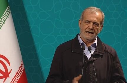 رئیس جمهور: مشکل از دانشجو و محصل نیست، مشکل از من است