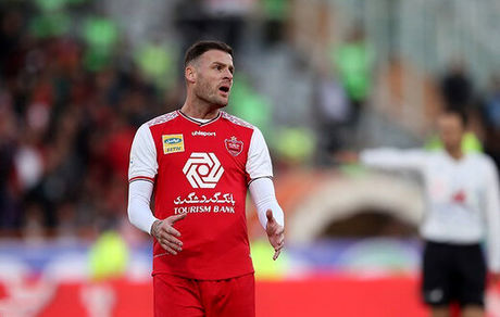 پلیس لندن، استوکس را بازداشت کرد!