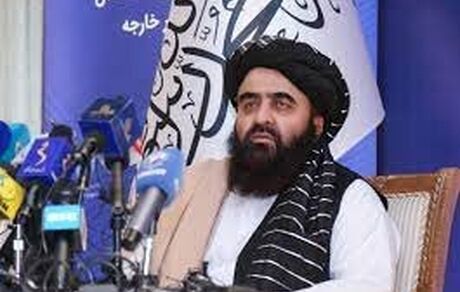 طالبان خواستار لغو انسداد دارایی‌های بانک ملی افغانستان شد