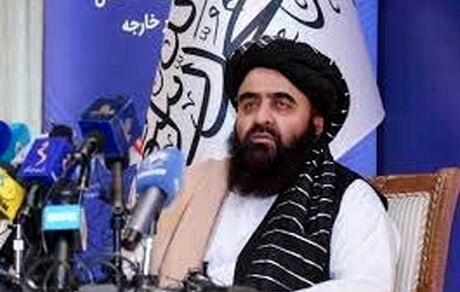 طالبان خواستار لغو انسداد دارایی‌های بانک ملی افغانستان شد