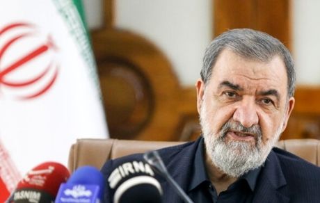 هشدار تند محسن رضایی به روسیه در شبکه اجتماعی ایکس!