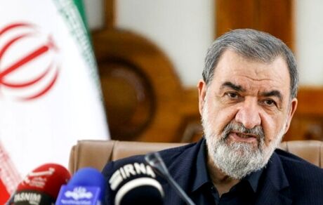 هشدار تند محسن رضایی به روسیه در شبکه اجتماعی ایکس!