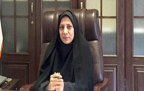 ناطقی: اظهارات شهربانو منصوریان کذب است