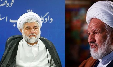 قاتل دو قاضی دیوان عالی، مجرد بود