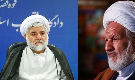 قاتل دو قاضی دیوان عالی، مجرد بود