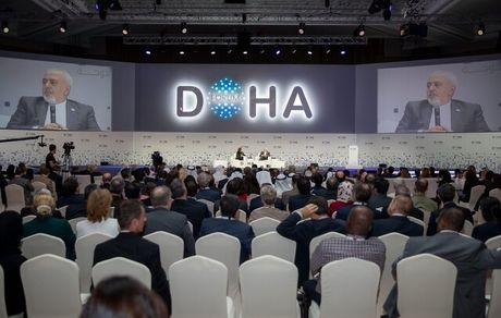 ظریف: امنیت ایران وارداتی نیست / در جنگ اخیر، همه انتظار داشتند که ما یک هفته‌ای از بین برویم