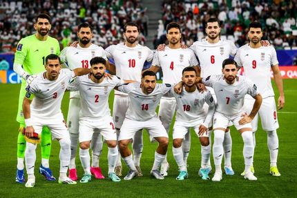 ترکیب تیم ملی ایران مقابل هنگ کنگ مشخص شد