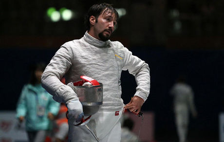 تحریم‌ها، جایزه ۱۰ هزار دلاری مجتبی عابدینی را بلوکه کرد