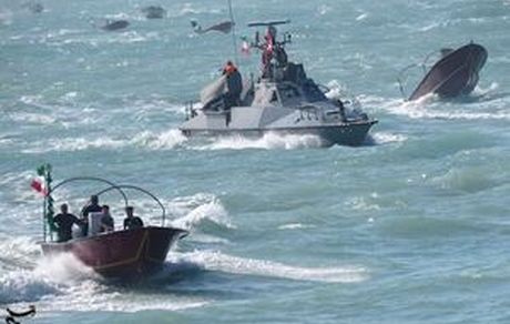 عملیات غرورآفرین سپاه؛ یک تیر و هفت نشان