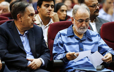 نظراتی‌ که هر روز تغییر می‌کند/ ۴ ماه قضاوت درباره نجفی و میترا استاد