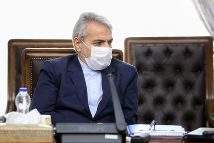 نوبخت: بودجه برای فروش نفت منعطف است