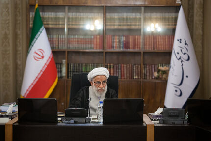 در جلسه امروز شورای نگهبان چه گذشت؟