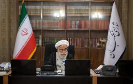 در جلسه امروز شورای نگهبان چه گذشت؟