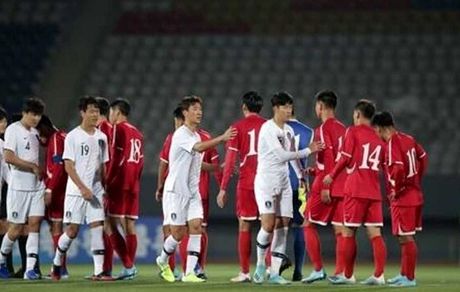 کره شمالی از انتخابی جام جهانی فوتبال کنار کشید