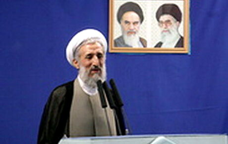 صدیقی: عشق به شهادت جنگ ۸ ساله را به فرهنگ تبدیل کرد