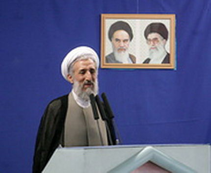 صدیقی: عشق به شهادت جنگ ۸ ساله را به فرهنگ تبدیل کرد