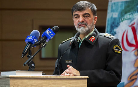 تصادفات نوروزی تا امروز ۴۷۰ کشته داشته است