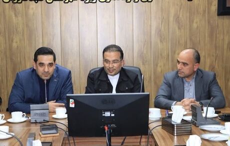 احتمال بازگشت شهرستان گنبد به لیگ برتر والیبال