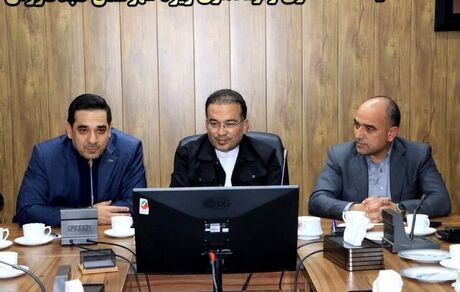 احتمال بازگشت شهرستان گنبد به لیگ برتر والیبال