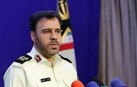 خروج یک میلیون و ۱۲۰ هزار نفر از اتباع بیگانه غیرمجاز در سال گذشته